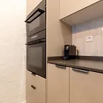 Apartamento Ribera Plaza Colon Valladolid