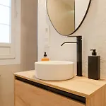 Apartamento Ribera Plaza Colon