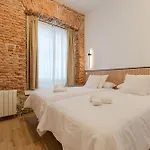 Ribera Plaza Colon Apartamento *