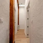 Apartamento Ribera Plaza Colon *
