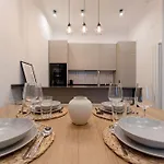 Ribera Plaza Colon Apartamento Valladolid