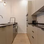 Apartamento Ribera Plaza Colon *
