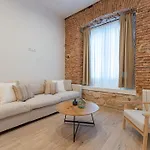 Apartamento Ribera Plaza Colon Valladolid