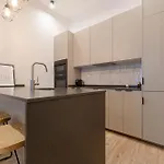 Ribera Plaza Colon Apartamento
