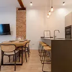 Apartamento Ribera Plaza Colon *