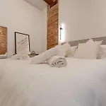 Ribera Plaza Colon Apartamento Valladolid