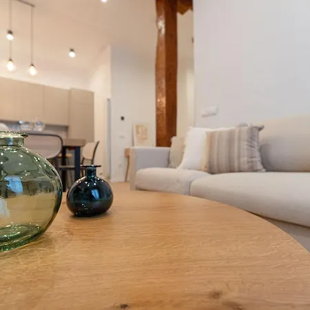 Ribera Plaza Colon *