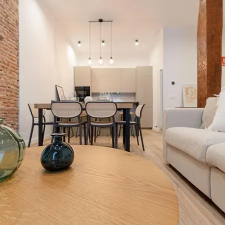 Ribera Plaza Colon Valladolid