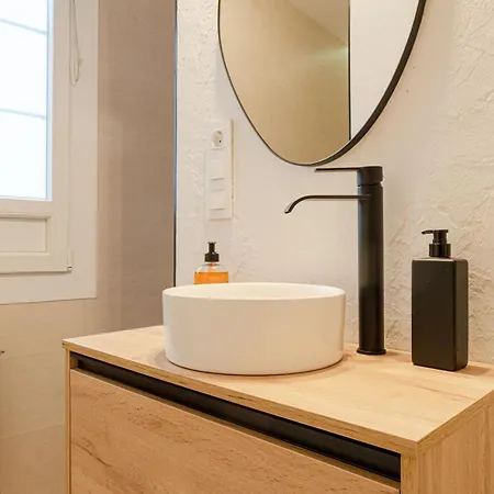 Appartement Ribera Plaza Colon