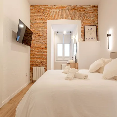 Ribera Plaza Colon *