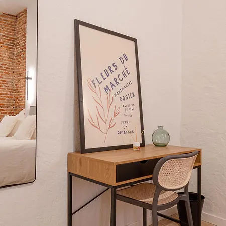 Ribera Plaza Colon Apartment