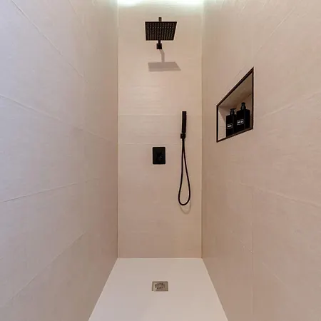 Ribera Plaza Colon Appartement