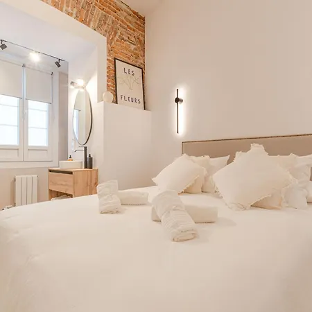 Apartment Ribera Plaza Colon