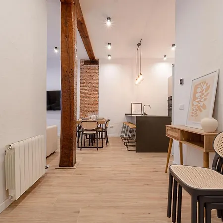 Ribera Plaza Colon *