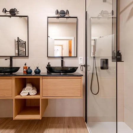 Ribera Plaza Colon * Valladolid