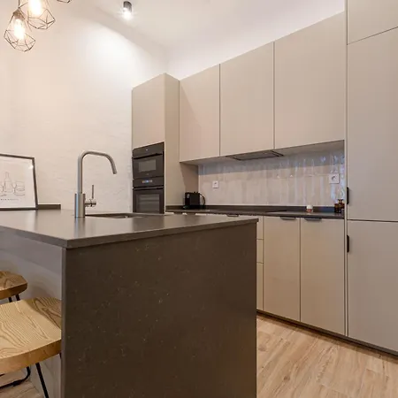 Ribera Plaza Colon Apartment