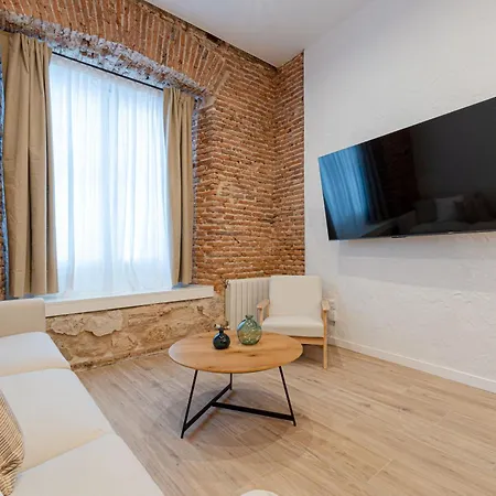 Ribera Plaza Colon Valladolid