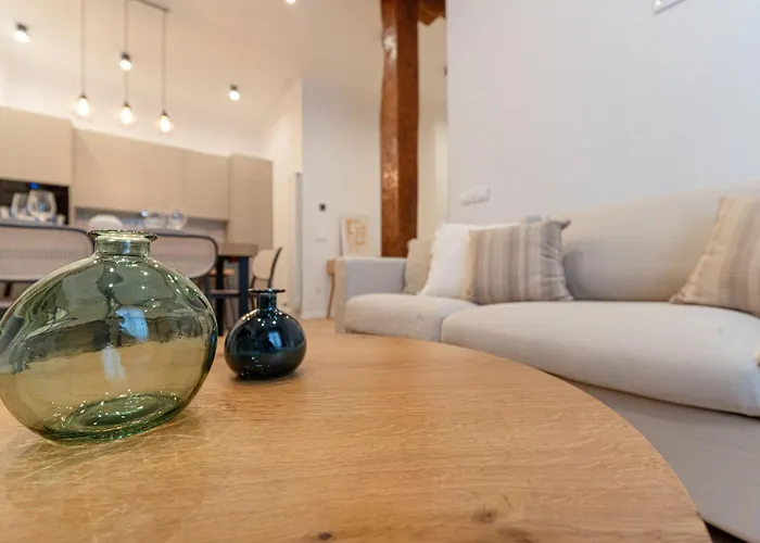 Ribera Plaza Colon *