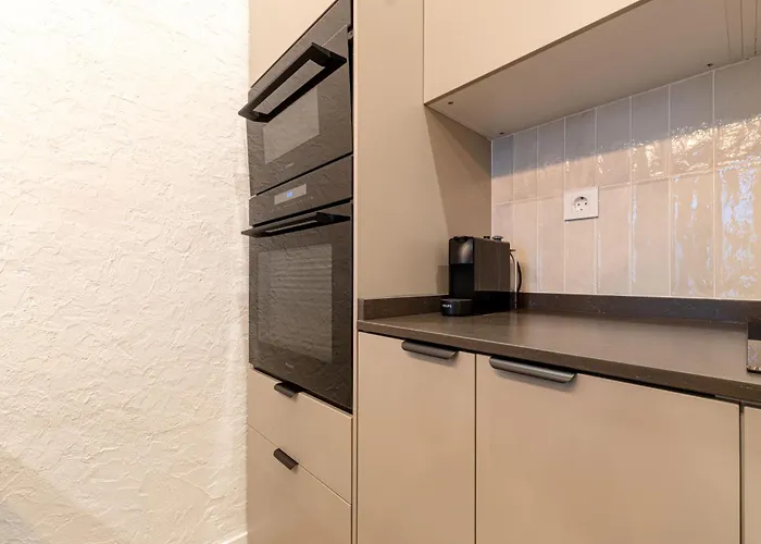 Appartamento Ribera Plaza Colon Valladolid