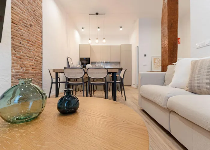 Ribera Plaza Colon Valladolid