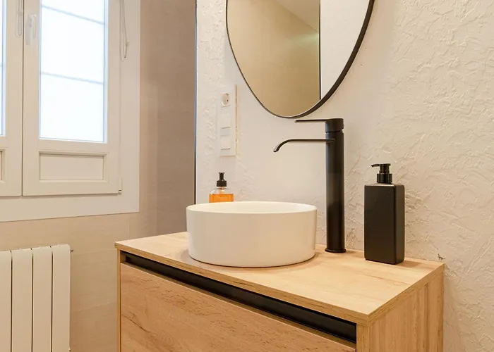 Apartman Ribera Plaza Colon