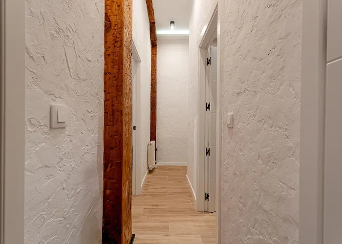 Apartman Ribera Plaza Colon *