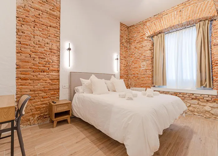 Ribera Plaza Colon Valladolid