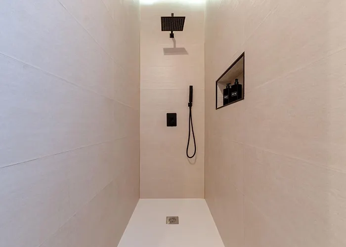 Ribera Plaza Colon Apartman