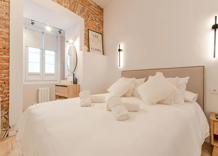 Apartman Ribera Plaza Colon