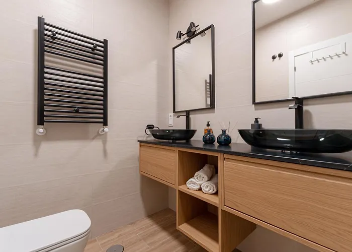 Ribera Plaza Colon Valladolid