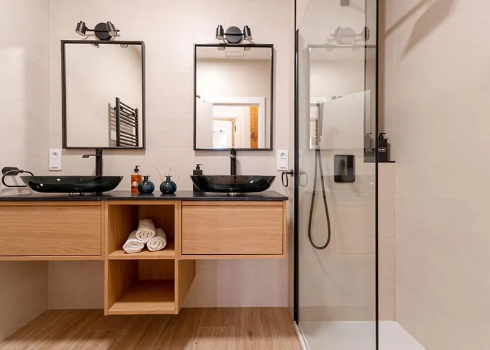 Ribera Plaza Colon * Valladolid