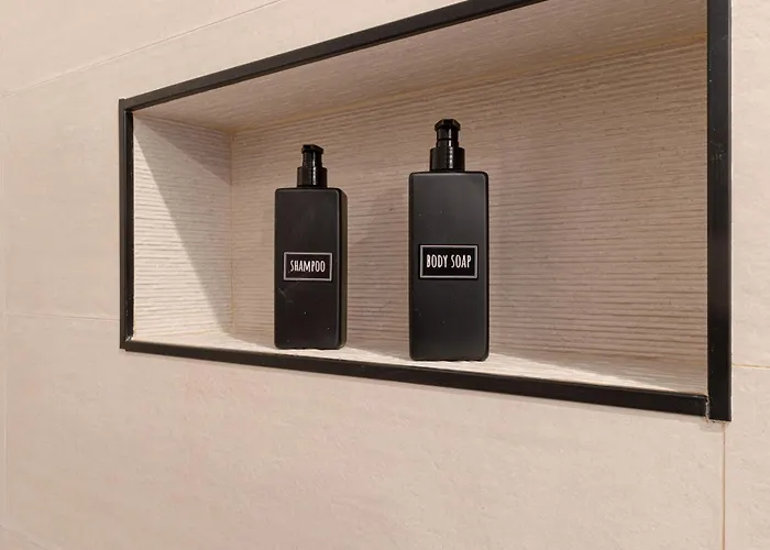 Apartman Ribera Plaza Colon *