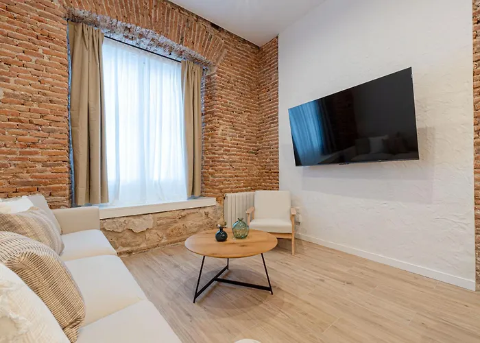 Ribera Plaza Colon Valladolid