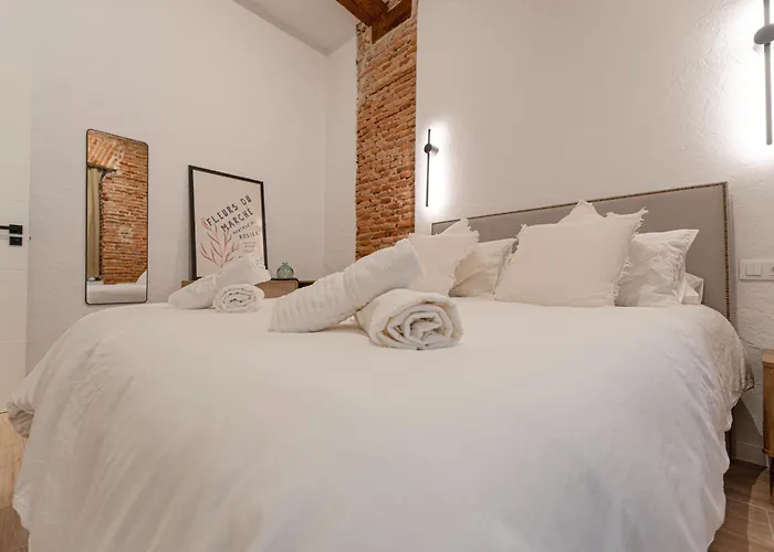 Ribera Plaza Colon Appartamento Valladolid